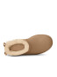 Ultra mini bailey bow boot sand 