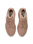 WRPD sneaker taupe 