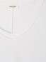 Vib 02a t-shirt blanc vintage 