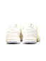 The re-run vint suede sneaker off white 
