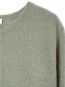 Vito 18p pullover kaki multichin 