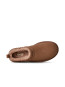 W classic micro shoes rocky oak 
