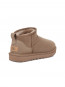 Classic ultra mini boots caribou 