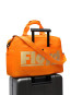 Floyd weekender hot orange 
