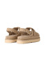 W goldenstar gleam sandals mustard seed 