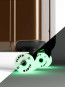 Floyd wheel glow in the dark 