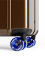Floyd wheel knievel blue 