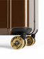 Floyd wheel rocket gold 
