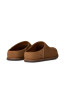 W otzo clog sandals dark chestnut 