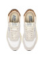 Reelwind low wmns sneaker pony wht leo 