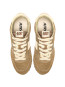 Windspin low wmns sneaker suede rutabaga 