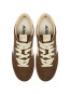 Windspin low wmns sneaker suede tundra 
