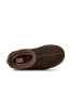 W tazz II shoes dusted cocoa 