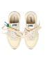 Reelwind low wmns sneaker vint ecru 
