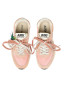 Reelwind low wmns sneaker vint red 