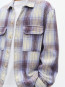 WW clay overshirt persian 