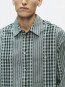 WW cooper shirt panderrosa pine check 