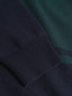 WW curt polo knit salute 