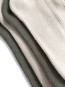WW dakota 2 pack socks silver 