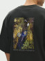 WWgary scooter tee p black 