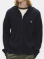 WW kamper zipper cardigan salute 
