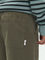 WW lax shorts deep d 