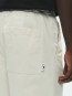 WW lax shorts silver birch 