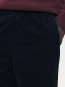 WW lax trouser salute 