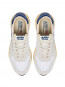 Reelwind low man sneaker white limoges 