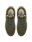 Reelwind low men sneaker khaki taffy 