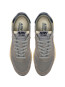 Reelwind low man sneaker plumbeo space 