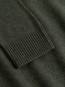 WW logo crew neck pullover deep depths 