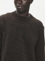 WW logo crew neck pullover delicioo 