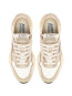 Reelwind low wmns sneaker white gold 