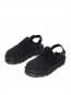 ZebZag mule black 