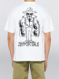 Zen for sale tshirt white 