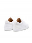 ZSP23.APLA shoe nappa white 