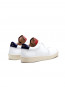 ZSP23.APLA shoe nappa france 