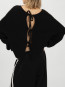 Zusie cardigan black M/L