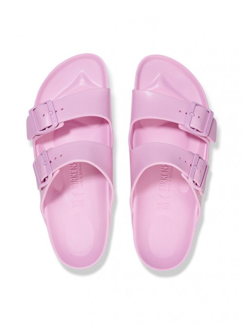 Arizona EVA sandals pink 39