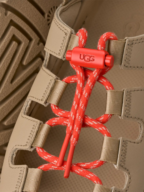 W goldenglow toggle sandals mustard seed 