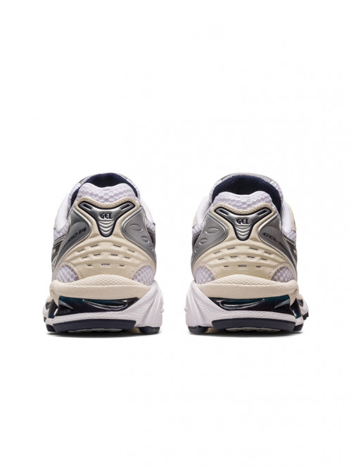 Gel kayano 14 running sneaker wht midnigh 