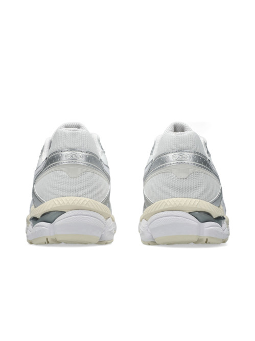 Gel-cumulus 16 sneaker white white 