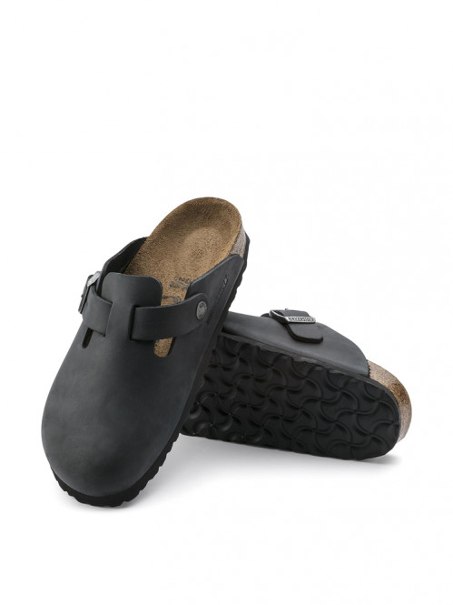 Boston bs sandals black 