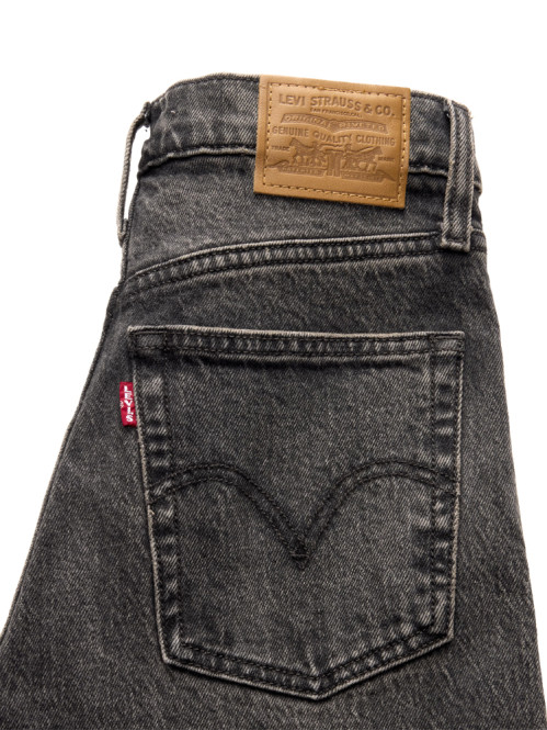 Ribcage full length jeans automate me 