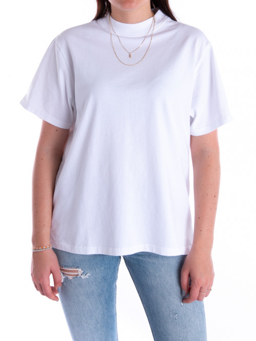 Douc t-shirt snow XL