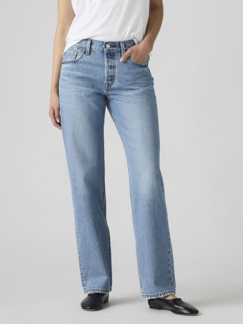501® 90s jeans in love with you 