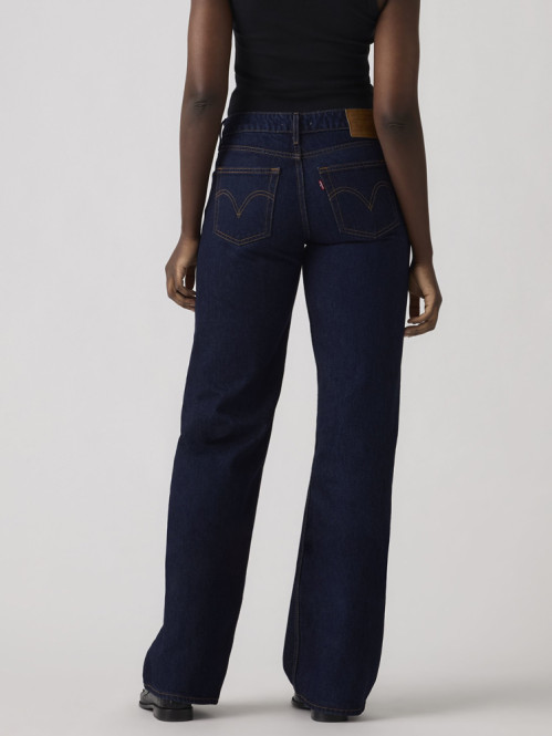 Low loose jeans dream nice dream 