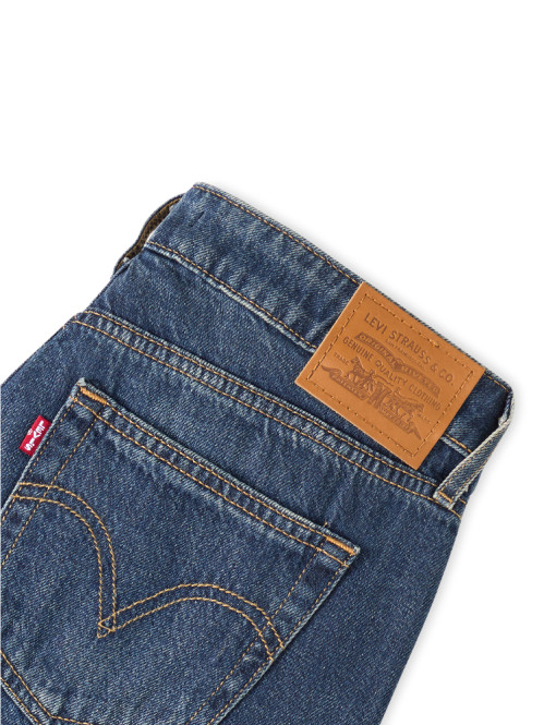Low loose jeans lost in transla 