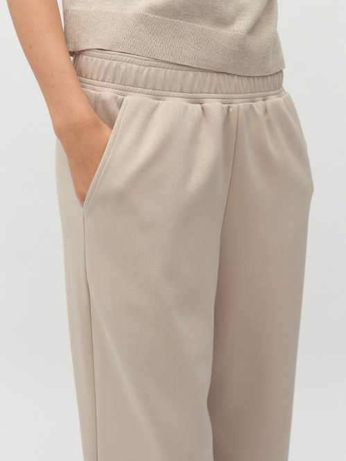 Asaka-m bosko luxe pant island 